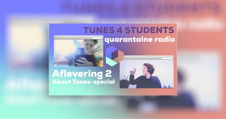 Quarantaine radio – Een dieper zicht in de inboedel van Tunes #2